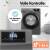 Bomann WAT 7186 titan 8/1,5 kg 1400 Touren