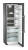Liebherr RBbsb 525i-23 Prime 185.5 X 59.7 cm .inkl. Lieferung .bis zum Aufstellungsort