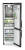 Liebherr CBNbsa10 575i-1-23 NoFrost 201.5 X 59.7 cm Edelstahl .inkl. Lieferung .bis zum Aufstellungsort