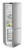 Liebherr CNsfa 7723-20 NoFrost 201.5 X 74.7 cm Silber .inkl. Lieferung .bis zum Aufstellungsort