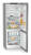 Liebherr CNsfa 7723-20 NoFrost 201.5 X 74.7 cm Silber .inkl. Lieferung .bis zum Aufstellungsort