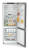 Liebherr CNsfa 7723-20 NoFrost 201.5 X 74.7 cm Silber .inkl. Lieferung .bis zum Aufstellungsort