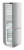 Liebherr CNsfa 7723-20 NoFrost 201.5 X 74.7 cm Silber .inkl. Lieferung .bis zum Aufstellungsort