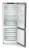 Liebherr CNsfa 7723-20 NoFrost 201.5 X 74.7 cm Silber .inkl. Lieferung .bis zum Aufstellungsort
