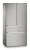 Liebherr MBsddi 9556-20 Prime NoFrost 180.5 X 90.6 cm .inkl. Lieferung .bis zum Aufstellungsort
