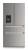 Liebherr MBsddi 9558-20 Prime NoFrost 180.5 X 90.6 cm .inkl. Lieferung .bis zum Aufstellungsort