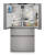 Liebherr MBsddi 9558-20 Prime NoFrost 180.5 X 90.6 cm .inkl. Lieferung .bis zum Aufstellungsort
