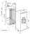 Liebherr IRBbi 5151-20 Einbaukühlschrank 177 x 56 cm .inkl. Lieferung .bis zum Aufstellungsort