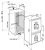 Liebherr ICBNbi 5153-20 Prime NoFrost 177.2 X 56 cm .inkl. Lieferung .bis zum Aufstellungsort
