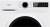 MIDEA MF110W80B-14A10 8kg 1400 Touren