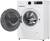 MIDEA MF110W80B-14A10 8kg 1400 Touren