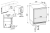 Liebherr DURd 3600-20 Pure 82 X 60 cm