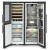 Liebherr XRCbs 5295-20 185.5 X 59.7 cm .inkl. Lieferung .bis zum Aufstellungsort
