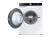 Samsung WD 90 DG 6 G 94 BKU 2 9 + 5 kg / 1400 Touren