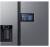 Samsung RS 90 F 65 EDT NoFrost 178 X 91.2 cm