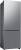 Samsung RB 53DG706 AS9 Edelstahl-Look