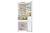 Samsung BRB 38 G 705 DWW 193.5 X 69 cm
