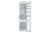 Samsung BRB 80 F 30 ADF 0 193.5 X 54 cm