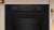 Neff B 2 CVG 6 AK 3 60 x 60 cm  Schwarz Pyrolyse-Selbstreinigung