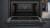 SIEMENS studioLine CM 924 G 1 B 1 StudioLine Einbau-Kompaktbackofen mit Mikrowellenfunktion
