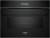 SIEMENS studioLine CM 924 G 1 B 1 StudioLine Einbau-Kompaktbackofen mit Mikrowellenfunktion