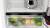 SIEMENS studioLine KI 31 RSDD 1 studioLine 102.5 X 56 cm Flachscharnier