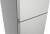 Bosch KGN 392 LAG Total NoFrost 203 X 60 cm Metall-Optik
