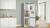Bosch KGN 392 LAG Total NoFrost 203 X 60 cm Metall-Optik