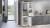 Siemens KG 39 NEIAF extraKlasse 203 x 60 cm noFrost Edelstahl 100 Cashback