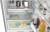 Siemens KG 39 NEIAF extraKlasse 203 x 60 cm noFrost Edelstahl 100 Cashback