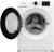 Gorenje WPNEI 86 ATS 8 kg / 1600 Touren