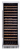 KBS Vino 480 177.5 x 59.9 cm Glastür-Weinkühlschrank