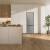 Gorenje NRB 620 C 6 X 4 WFE NoFrost 203 X 59,5 cm