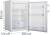 Gorenje RB 49 CPW 84.5 X 56 cm