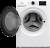 Gorenje WPNEI 14 A 2 TS 10 kg / 1400 Touren