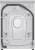 Gorenje WD 2 PA 854 ADW/DE Fassungsvermögen: 8 kg / 5 kg 1400 Touren