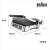 Braun Multigrill 9 CG 9167 Kontakgrill