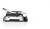 Braun Multigrill 9 CG 9167 Kontakgrill