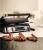 Braun Multigrill 9 CG 9167 Kontakgrill