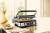 Braun Multigrill 9 CG 9167 Kontakgrill