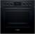Bosch HEF 113 BB 0 60 X 60 cm Schwarz 3D-Heißluft