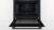 Bosch HEF 113 BB 0 60 X 60 cm Schwarz 3D-Heißluft