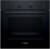 Bosch HEF 010 BA 1 60 X 60 cm Schwarz 3D-Heißluft