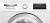 Bosch WUU 28 T 71 8 kg / 1400 Touren