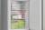 Bosch KGN392I1F Total NoFrost 203 X 60 cm Gebürsteter Stahl AntiFingerprint