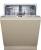 Neff S155EBX03D 60 cm .Versandkosten inkl. Lieferung .bis zum Aufstellungsort