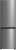MIDEA MDRB 470 MGC 46 I 186 x 60 cm NoFrost