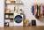 Gorenje WGPNEI 74 A 1 DTS 7 kg / 1400 Touren