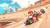 Nintendo Switch 2 Konsole inkl. Mario Kart World