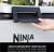 NINJA FrostVault FB265 weiß